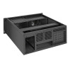 Серверный корпус EXEGATE PRO 4U450-17/700PPH-SE 80 PLUS® Bronze EX295909RUS