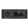 Серверный корпус EXEGATE PRO 4U450-17 БП 1200PAS EX300071RUS