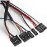 Серверный корпус EXEGATE PRO 4U480-06/4U4021S БП 1000PAS EX300085RUS