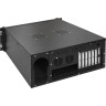 Серверный корпус EXEGATE PRO 4U480-06/4U4021S, БП 1100RADS, EX293238RUS
