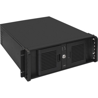 Серверный корпус EXEGATE PRO 4U480-15/4U4132 БП 900PAS