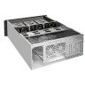 Серверный корпус EXEGATE PRO 4U650-18 БП 1100PAS EX300110RUS