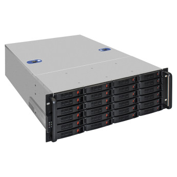 Серверный корпус EXEGATE PRO 4U660-HS24 БП 1100PAS