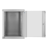 Шкаф телекоммуникационный EXEGATE EC-WM-15U.600.G.GREY EX300267RUS