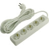 Удлинитель EXEGATE ECE-5-1,8W EX285821RUS