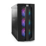 Корпус Miditower EXEGATE EVO-9205-NPX700 EX294976RUS