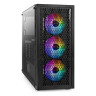 Корпус Miditower EXEGATE EVO-5001A, БП 700NPX EX296319RUS