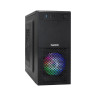 Корпус Minitower EXEGATE mEVO-7807-XP500 EX296390RUS