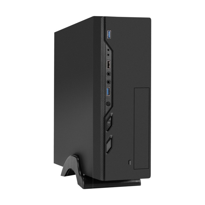 Корпус Desktop EXEGATE MI-208U2/M400 EX296296RUS