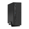 Корпус Desktop EXEGATE MI-208U2/M450 EX296297RUS
