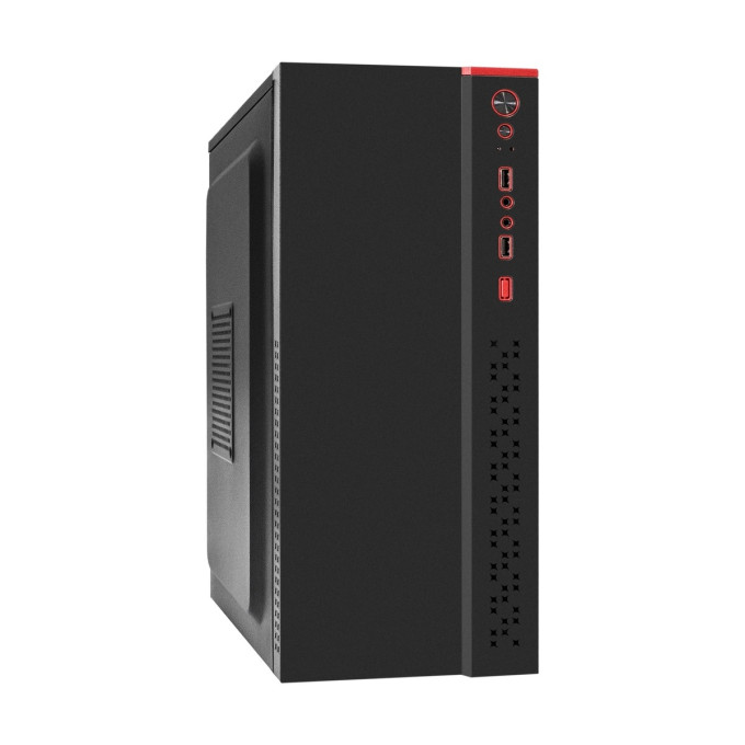Корпус EXEGATE MIDITOWER AA-443-UNS350 EX299329RUS