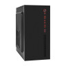 Корпус EXEGATE MINITOWER BAA-403U2-AAA350 EX298811RUS
