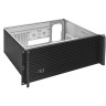 Серверный корпус EXEGATE PRO 4U390-05 БП 600PAS EX300049RUS