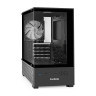 Корпус Minitower EXEGATE i3 SEA-NPX400 EX298749RUS