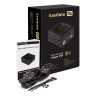 Блок питания 650W EXEGATE 80 PLUS® GOLD 650VSP FС EX297231RUS