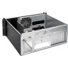 Серверный корпус EXEGATE PRO 4U390-05 БП 700PAS EX300050RUS