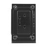 Корпус EXEGATE MINITOWER BAA-403U2-AAA350 EX298811RUS