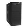 Корпус EXEGATE QA-412U MINITOWER EX272749RUS