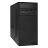 Корпус EXEGATE BAA-109U2-AAA450 MINITOWER EX291274RUS