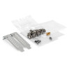 Серверный корпус EXEGATE PRO 2U550-04 EX298456RUS