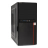 Корпус EXEGATE MA-371X-UN450 MINITOWER EX277436RUS