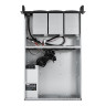 Серверный корпус EXEGATE PRO 2U650-HS09/2U-700ADS EX292584RUS